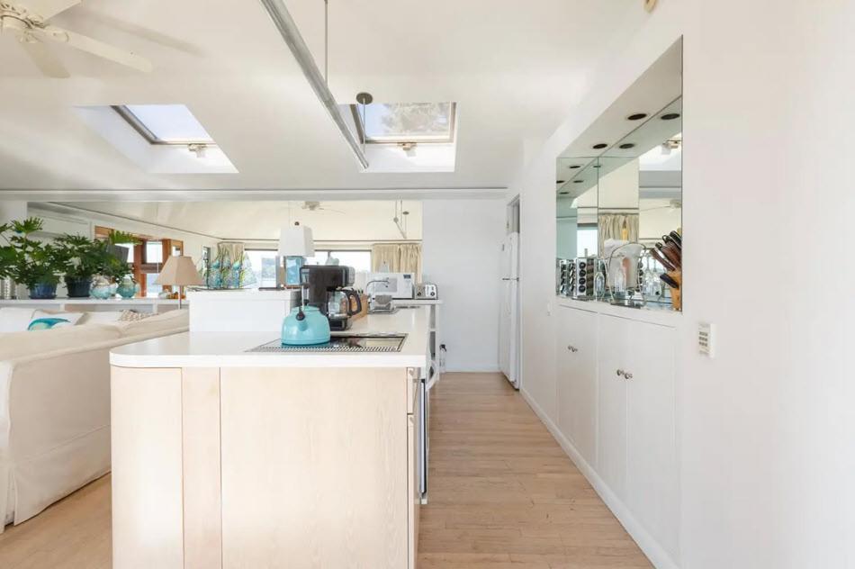 Hudson Riverfront Home Catskill Luaran gambar