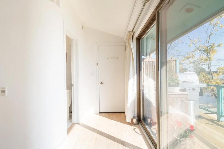 Hudson Riverfront Home Catskill Luaran gambar