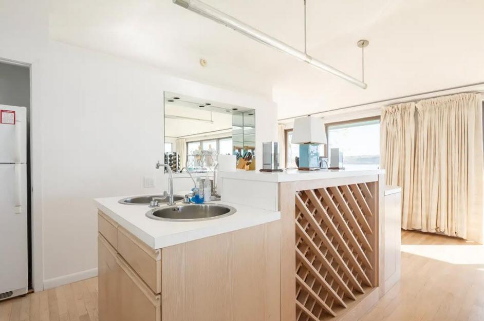 Hudson Riverfront Home Catskill Luaran gambar